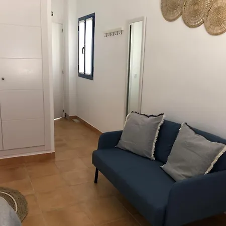 Homestay Teresa Alhaurin de la Torre
